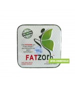 Капсулы для похудения «FATZOrb» («Фатзорб») в металлической банке
